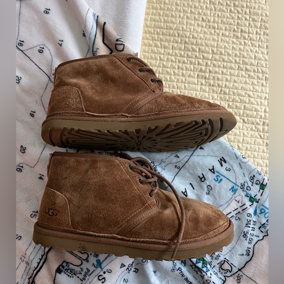 UGGs - Picture 3 of 7